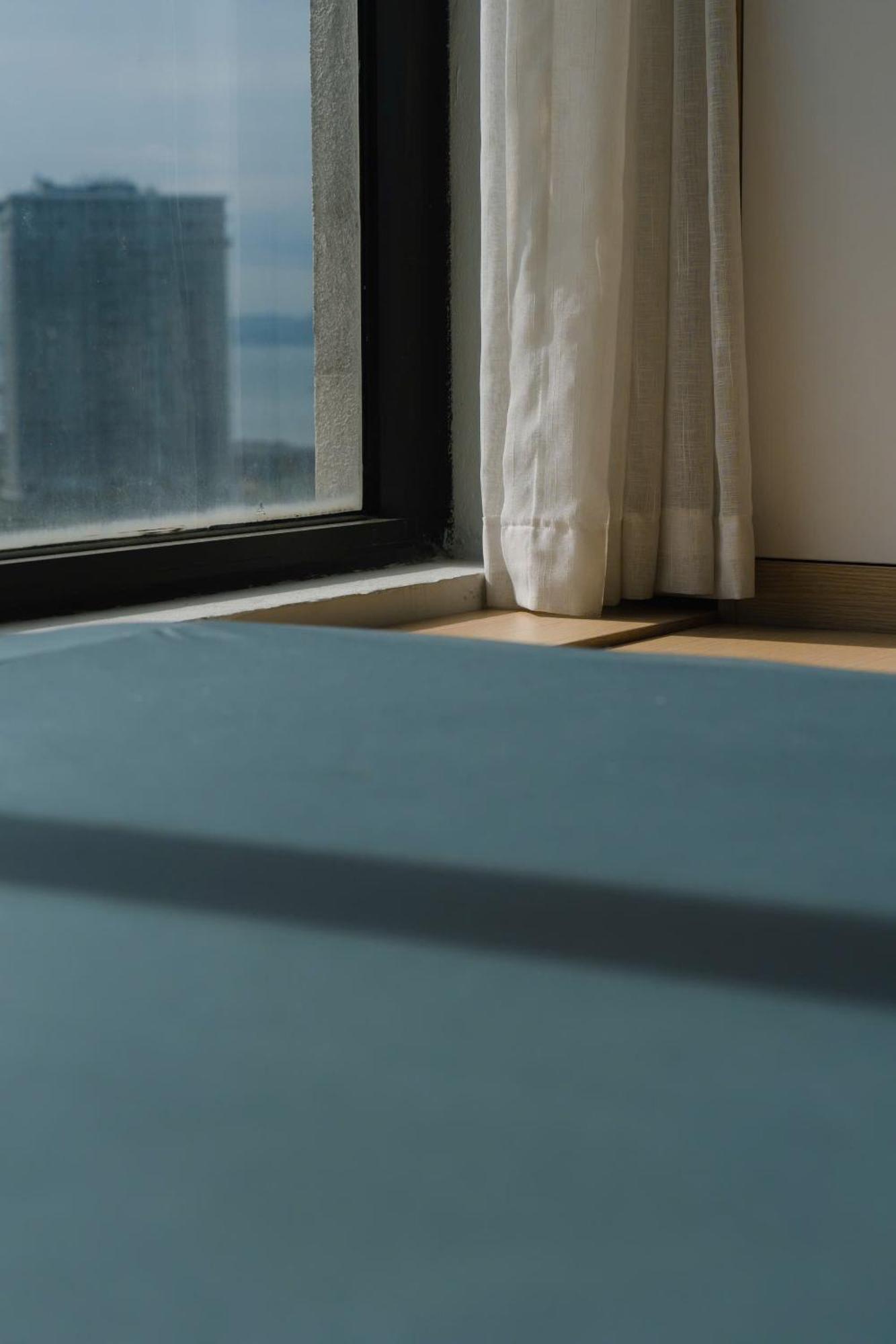 By'S House- Can Ho View Bien ハロン エクステリア 写真